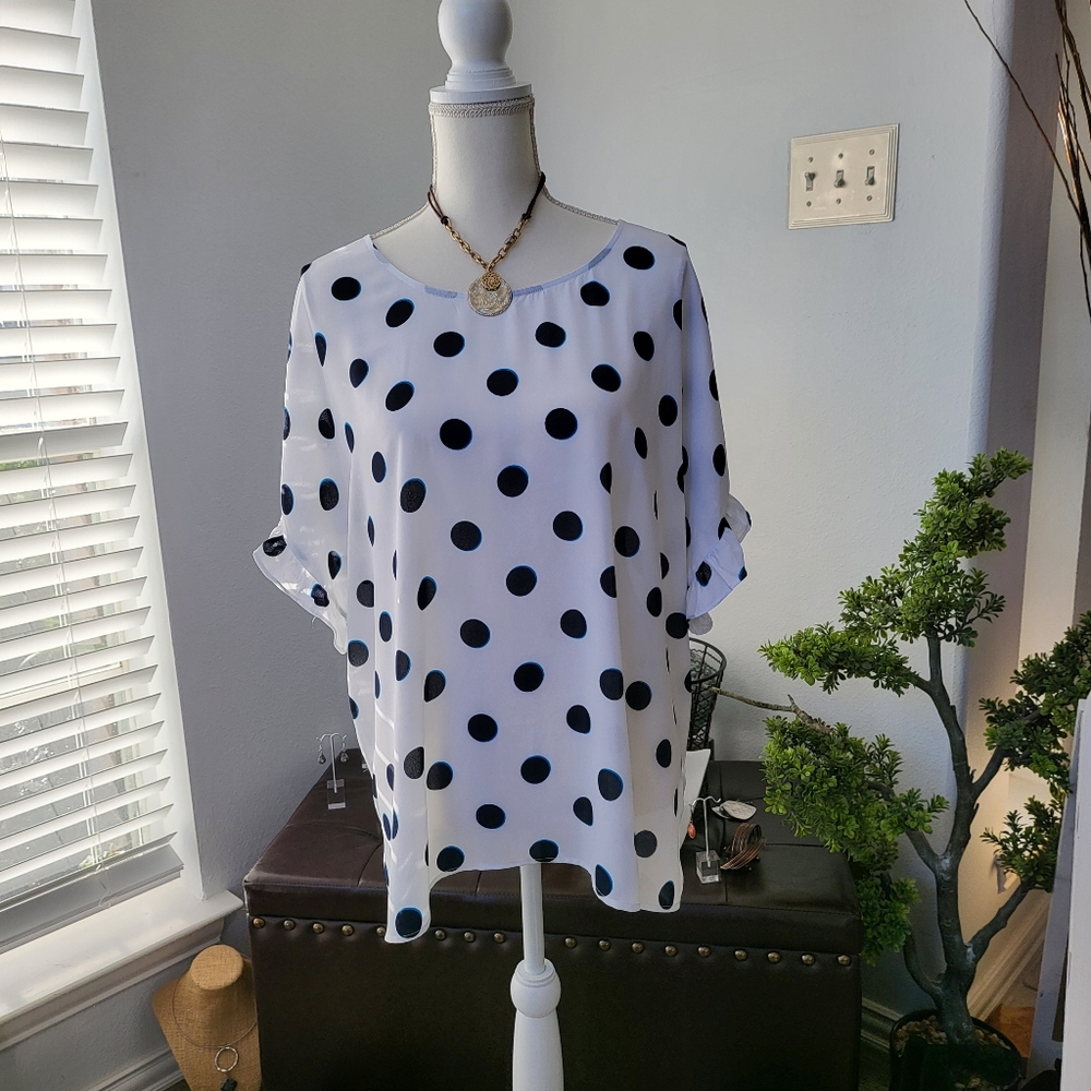 Worthington Top